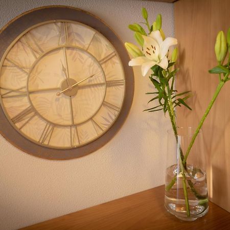 Fantastico Apartamento De 1 Habitacion En El Pris กาโกรอนเต ภายนอก รูปภาพ