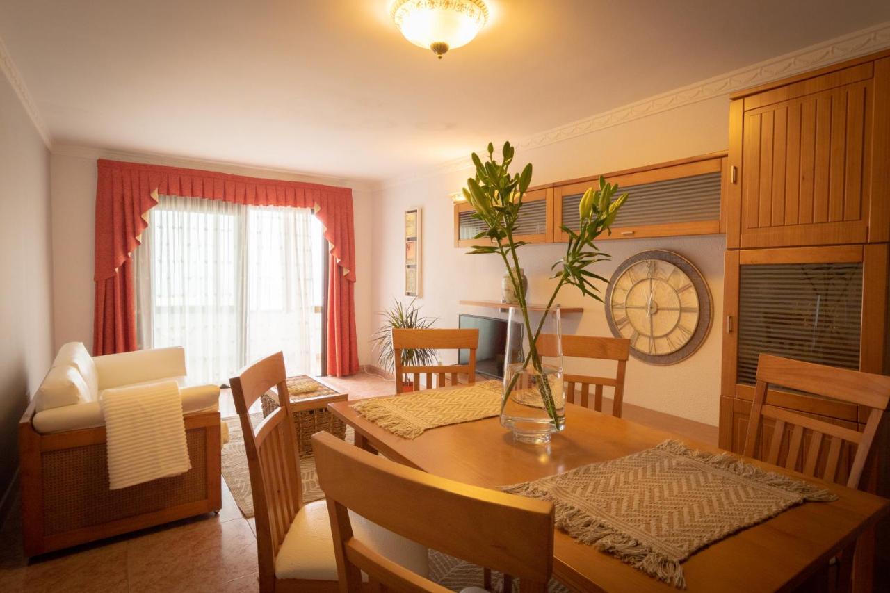Fantastico Apartamento De 1 Habitacion En El Pris กาโกรอนเต ภายนอก รูปภาพ