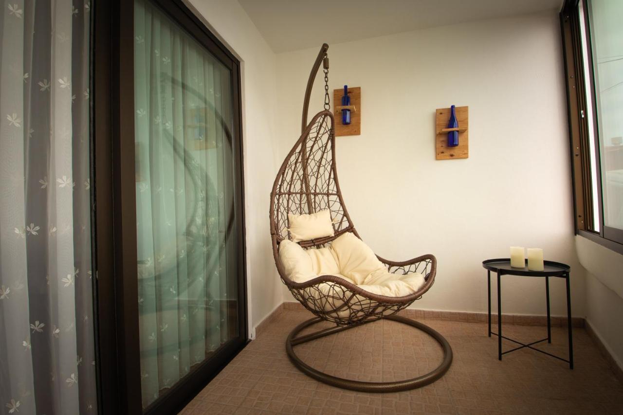 Fantastico Apartamento De 1 Habitacion En El Pris กาโกรอนเต ภายนอก รูปภาพ