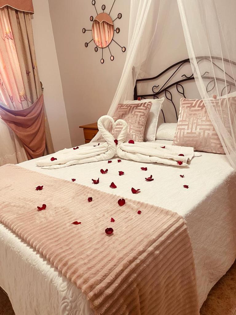 Fantastico Apartamento De 1 Habitacion En El Pris กาโกรอนเต ภายนอก รูปภาพ