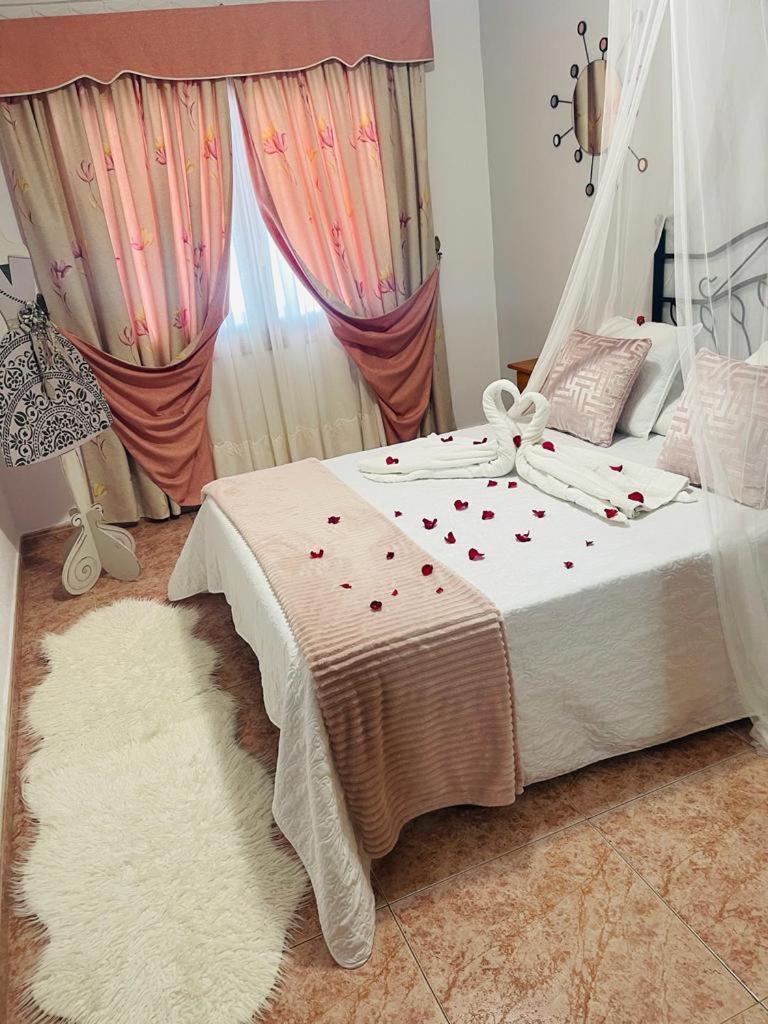 Fantastico Apartamento De 1 Habitacion En El Pris กาโกรอนเต ภายนอก รูปภาพ