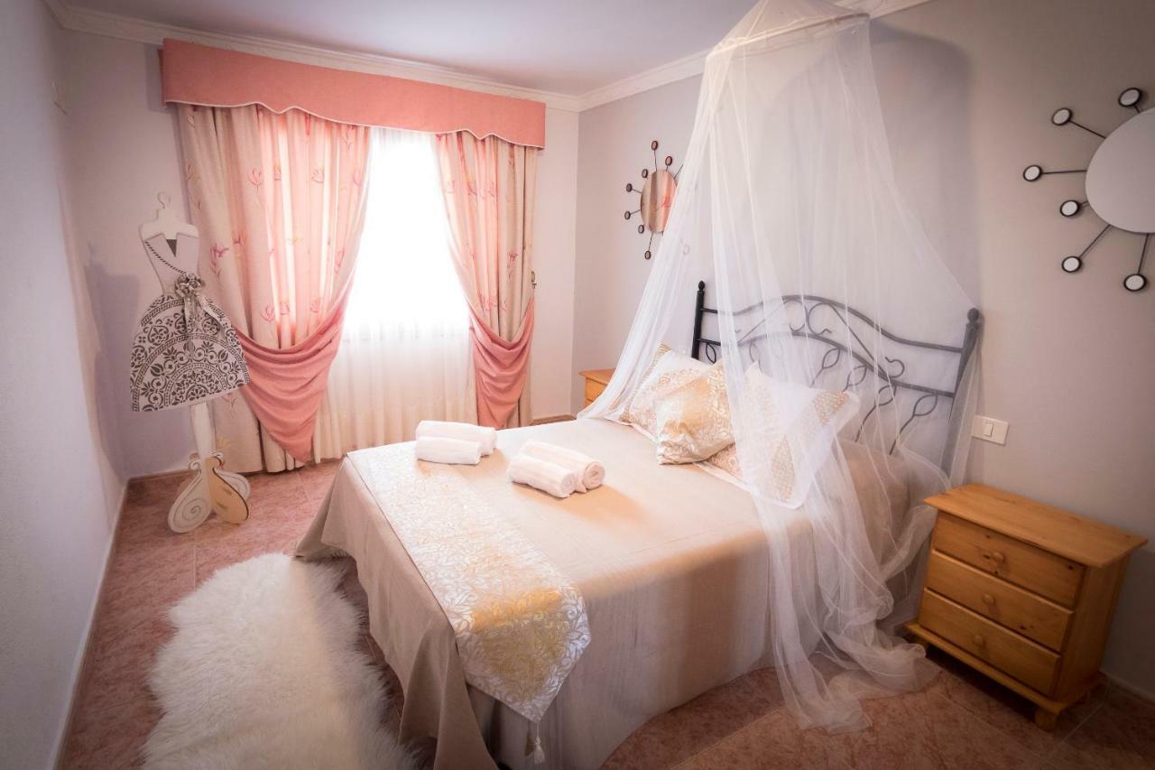 Fantastico Apartamento De 1 Habitacion En El Pris กาโกรอนเต ภายนอก รูปภาพ